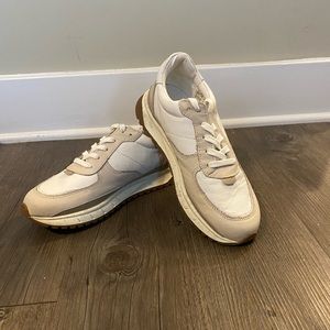 Madewell Trainer Sneaker